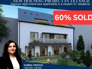 Appartement te koop Tetange (RBU29925)