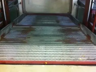 Parking à louer Luxembourg (RBU29943)