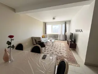 Appartement à louer Luxembourg (RBU29961)