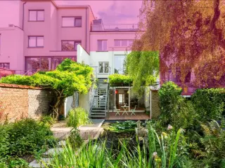 Appartement à vendre Anvers (RBU29982)