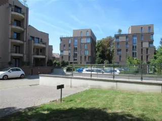 Appartement te huur Sint-Truiden (RBU29984)