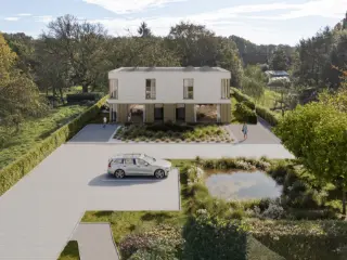 Maison à vendre Meise (RBU29985)