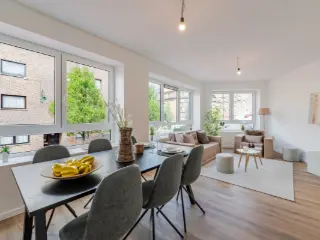 Appartement à vendre Neder-Over-Heembeek (RBU29986)