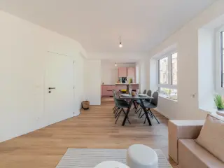 Appartement à vendre Neder-Over-Heembeek (RBU29988)