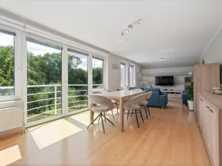 Apartment for sale Neder-Over-Heembeek (RBU29989)