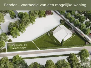 Land for sale Zoersel (RBU29999)