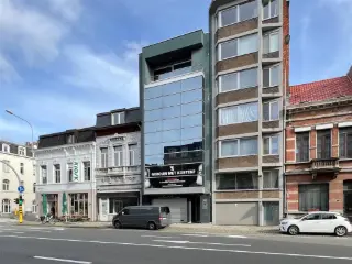 Immeuble de rapport à vendre Anvers (RBU30001)