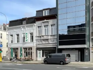 Immeuble de rapport à vendre Anvers (RBU30002)