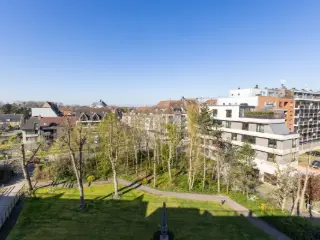 Studio te koop Koksijde (RBU30006)