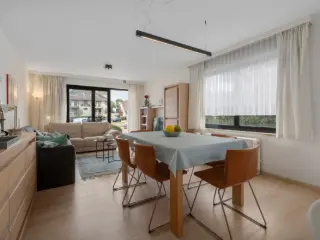 Apartment for sale Sint-Idesbald (RBU30008)