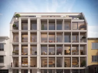 Apartment for sale Sint-Idesbald (RBU30010)