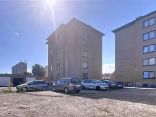 Appartement te koop Sint-Niklaas (RBU30028)