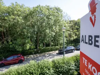 Villa à vendre Bredene (RBU30031)