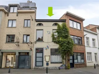 Maison à vendre Hal (RBU30041)
