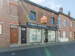 Maison à vendre Hal (RBU30048)