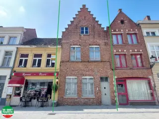 Residence for sale Brugge (RBU30049)