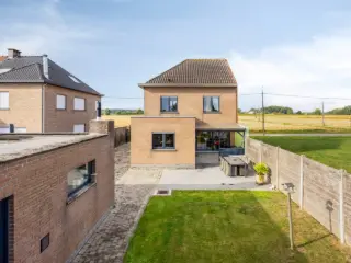 Maison à vendre Merchtem (RBU30059)