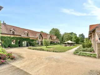 Cottage for sale Nieuwpoort (RBU30087)