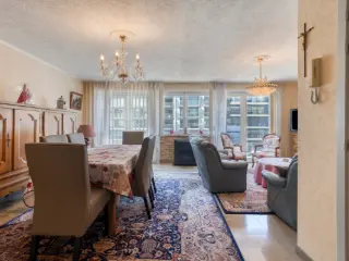 Appartement à vendre Blankenberge (RBU30094)