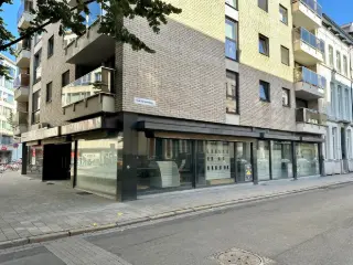 Surface commerciale à vendre Anvers (RBU30096)