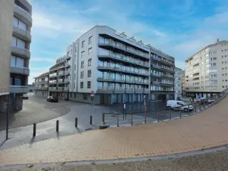 Studio for sale Oostende (RBU30101)