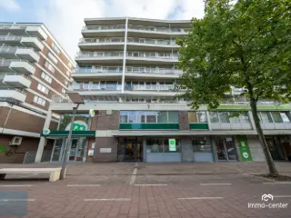 Apartment for sale Genk (RBU30103)