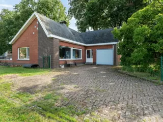 Huis te koop Sint-Job-in-'t-Goor (RBU30116)