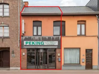 Surface commerciale à vendre Brasschaat (RBU30125)