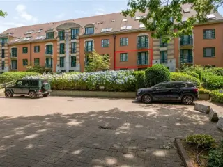 Appartement te koop Brasschaat (RBU30131)