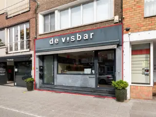 Surface commerciale à vendre Brasschaat (RBU30132)