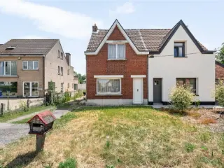 Residence for sale Brecht (RBU30134)