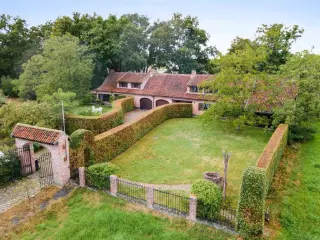 Huis te koop Sint-Job-in-'t-Goor (RBU30138)