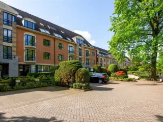 Duplex for sale Brasschaat (RBU30144)