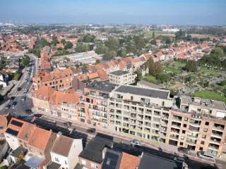 Kantoor te koop Ieper (RBU30156)