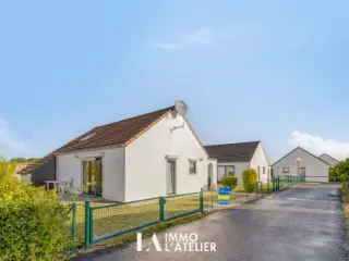 Residence for sale Westende (RBU30160)