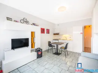 Studio à vendre Coxyde (RBU30161)