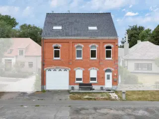 Huis te koop Denderleeuw (RBU30177)