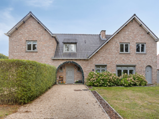 Huis te koop Houthalen-Helchteren (RBU30178)