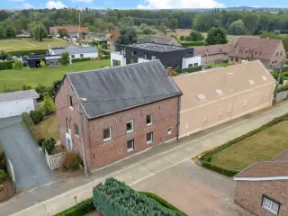 Maison à vendre Lennik (RBU30179)