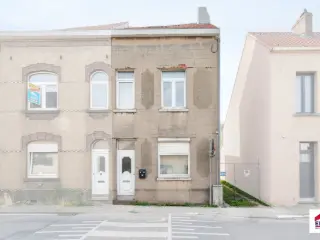 Maison à vendre Rhode-Saint-Genèse (RBU30188)