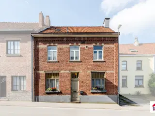 Maison à vendre Rhode-Saint-Genèse (RBU30193)