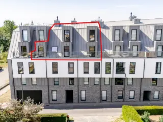 Apartment for sale Halle (RBU30198)