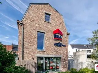 Bureaux à louer Asse (RBU30205)