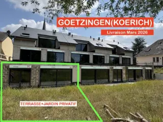 Apartment for sale Goetzingen (RBU30209)