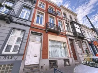 Opbrengsteigendom te koop Schaarbeek (RBU30212)