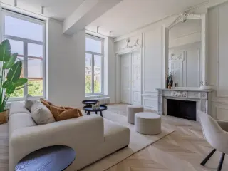 Apartment for sale Gent (RBU30236)