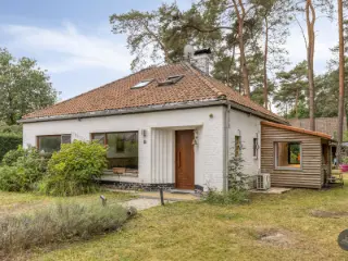 Maison à vendre Keerbergen (RBU30239)