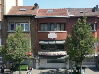 Surface commerciale à vendre Ganshoren (RBU30240)