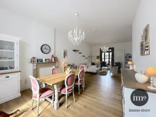 Maison à vendre Gooik (RBU30242)