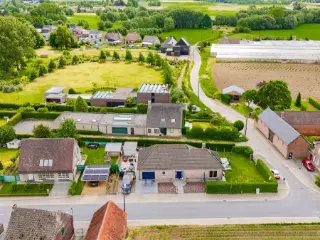 Huis te koop Lebbeke (RBU30246)